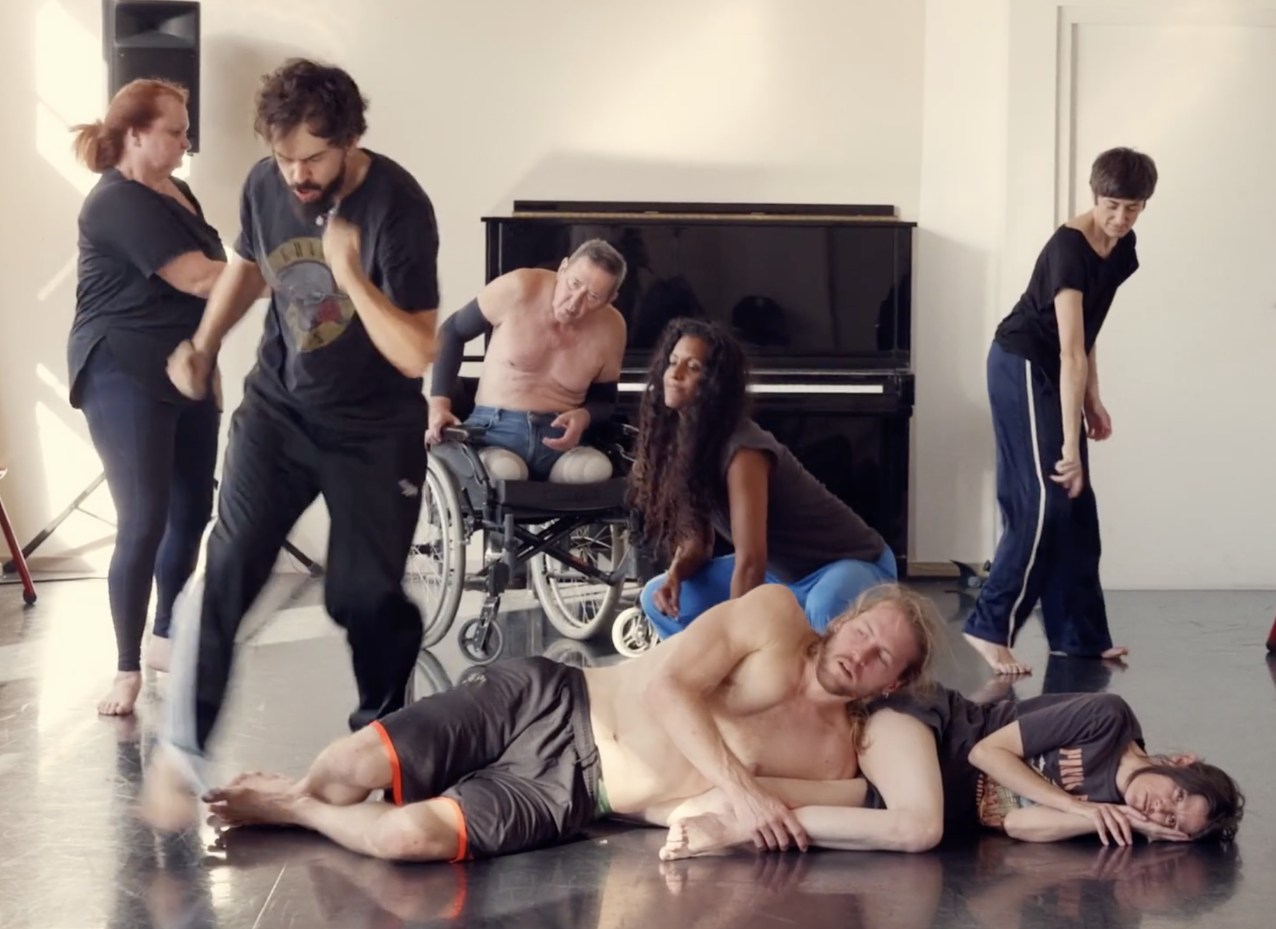 Le bal des ardents — Claire Durand Drouhin