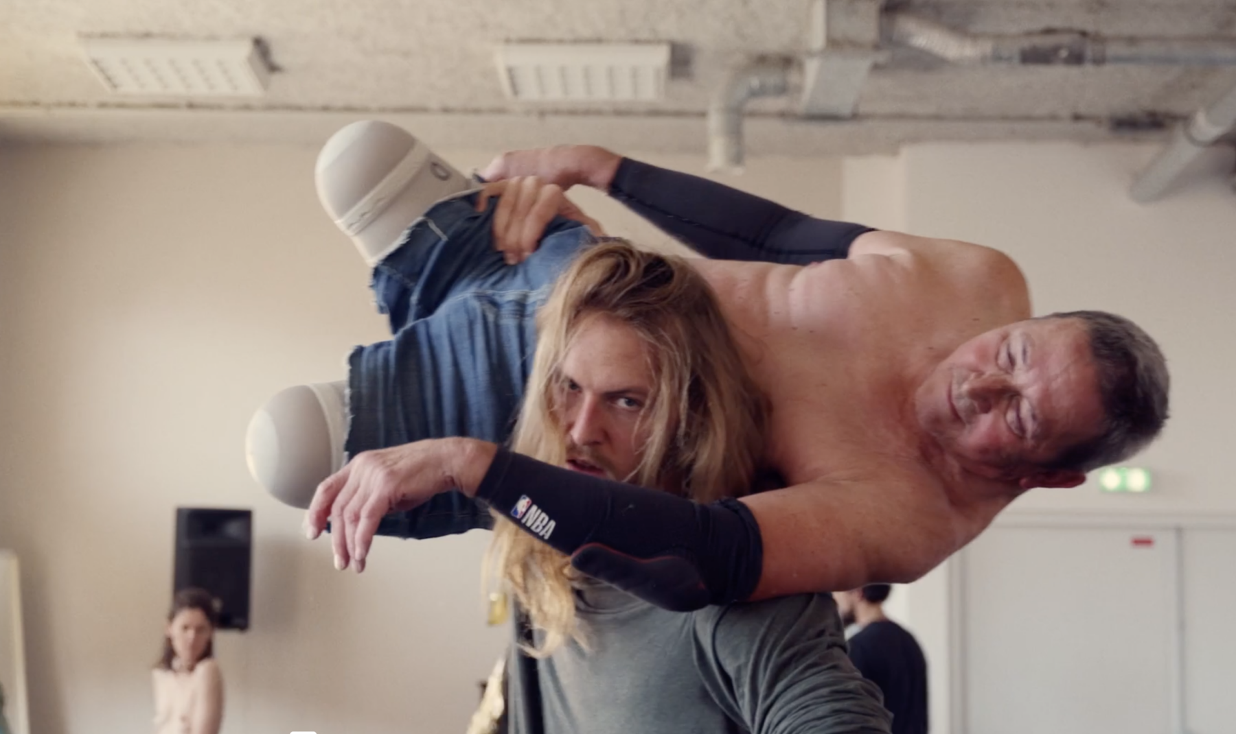 Le bal des ardents — Claire Durand Drouhin