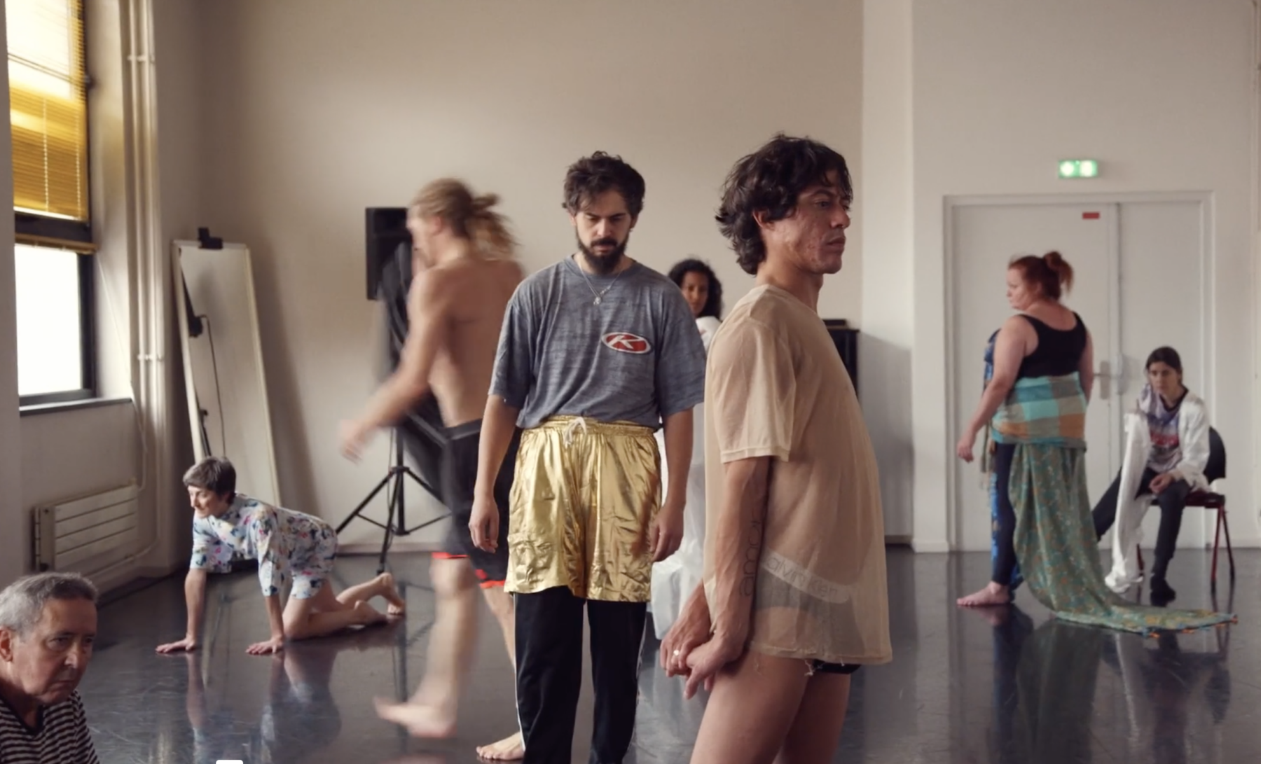 Le bal des ardents — Claire Durand Drouhin